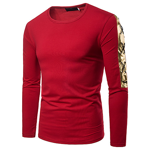 Муж. Футболка Классический Контрастных цветов
Муж. Футболка Классический Контрастных цветов