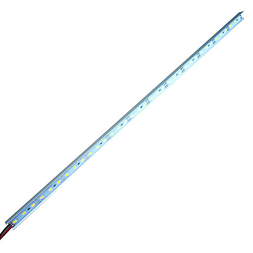 ZDM 0.5m Rigid LED Light Bars 36 LEDs 5630 SMD Warm White / White Cuttable / Linkable 12 V 1pc
ZDM 0.5m Rigid LED Light Bars 36 LEDs 5630 SMD Warm White / White Cuttable / Linkable 12 V 1pc