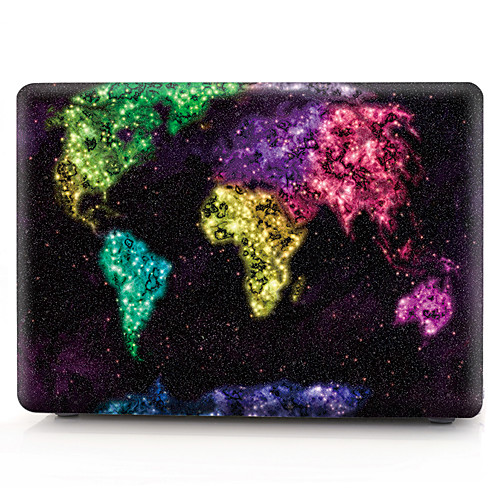 MacBook Кейс Мультипликация / Масляный рисунок ПВХ для MacBook Pro, 13 дюймов / MacBook Pro, 15 дюймов с дисплеем Retina / New MacBook Air 13"" 2018
MacBook Кейс Мультипликация / Масляный рисунок ПВХ для MacBook Pro, 13 дюймов / MacBook Pro, 15 дюймов с дисплеем Retina / New MacBook Air 13"" 2018