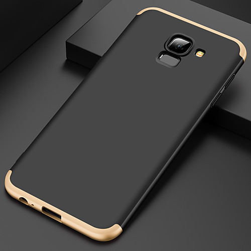 Кейс для Назначение SSamsung Galaxy A6 (2018) Покрытие Кейс на заднюю панель Однотонный Твердый ПК для A6 (2018)
Кейс для Назначение SSamsung Galaxy A6 (2018) Покрытие Кейс на заднюю панель Однотонный Твердый ПК для A6 (2018)