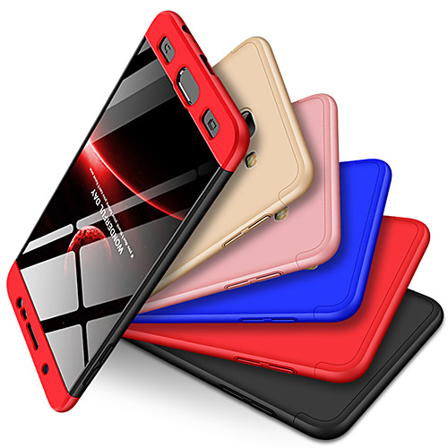 Кейс для Назначение SSamsung Galaxy J7 Max Покрытие Кейс на заднюю панель Однотонный Твердый ПК для J7 Max
Кейс для Назначение SSamsung Galaxy J7 Max Покрытие Кейс на заднюю панель Однотонный Твердый ПК для J7 Max