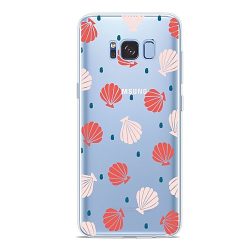 Кейс для Назначение SSamsung Galaxy S9 Plus / S9 С узором Кейс на заднюю панель Плитка Мягкий ТПУ для S9 / S9 Plus / S8 Plus
Кейс для Назначение SSamsung Galaxy S9 Plus / S9 С узором Кейс на заднюю панель Плитка Мягкий ТПУ для S9 / S9 Plus / S8 Plus