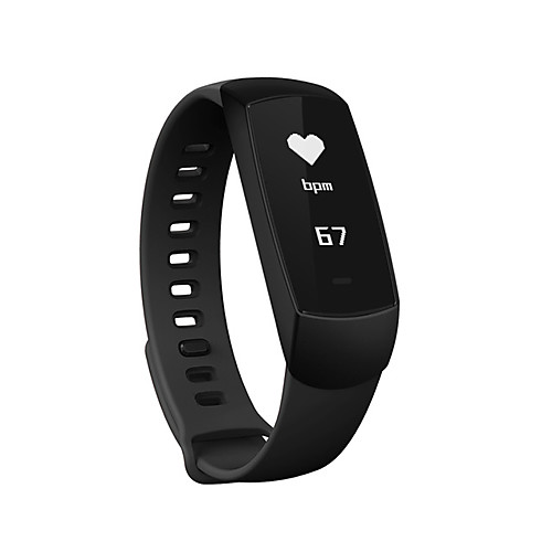 Умный браслет V09 для Пульсомер / Водонепроницаемый / Измерение кровяного давления / Длительное время ожидания / Сенсорный экран
Умный браслет V09 для Пульсомер / Водонепроницаемый / Измерение кровяного давления / Длительное время ожидания / Сенсорный экран