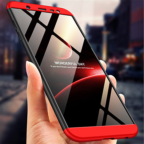 Кейс для Назначение SSamsung Galaxy J8 Покрытие Кейс на заднюю панель Однотонный Твердый ПК для J8
Кейс для Назначение SSamsung Galaxy J8 Покрытие Кейс на заднюю панель Однотонный Твердый ПК для J8