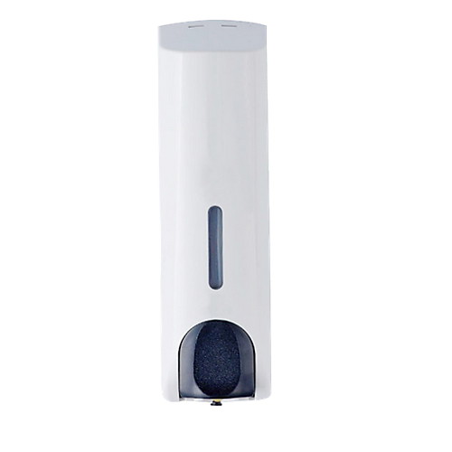 Soap Dispenser New Design / Cool Contemporary ABSPC 1pc - Bathroom Wall Mounted
Soap Dispenser New Design / Cool Contemporary ABSPC 1pc - Bathroom Wall Mounted