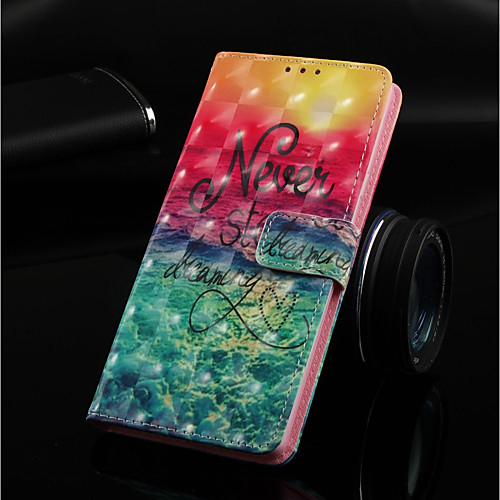 Case For Nokia Nokia 5.1 / Nokia 3.1 / Nokia 2.1 Wallet / Card Holder / with Stand Full Body Cases Scenery Hard PU Leather
Case For Nokia Nokia 5.1 / Nokia 3.1 / Nokia 2.1 Wallet / Card Holder / with Stand Full Body Cases Scenery Hard PU Leather