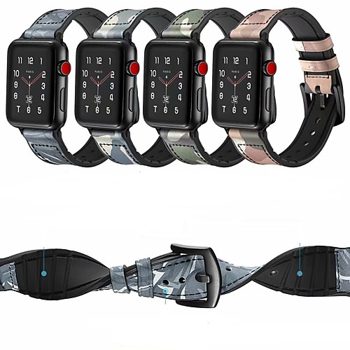 Ремешок для часов для Apple Watch Series 4/3/2/1 Apple Кожаный ремешок Натуральная кожа Повязка на запястье
Ремешок для часов для Apple Watch Series 4/3/2/1 Apple Кожаный ремешок Натуральная кожа Повязка на запястье