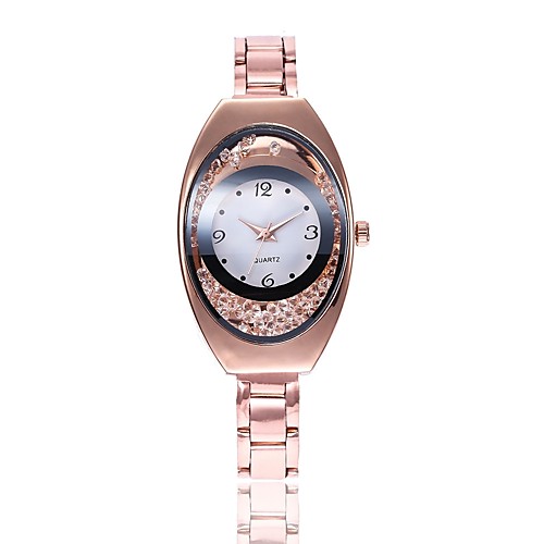 Жен. Нарядные часы Наручные часы Кварцевый Новый дизайн Повседневные часы Имитация Алмазный сплав Группа Аналоговый Винтаж Кольцеобразный Черный / Серебристый металл / Золотистый - / Один год
Жен. Нарядные часы Наручные часы Кварцевый Новый дизайн Повседневные часы Имитация Алмазный сплав Группа Аналоговый Винтаж Кольцеобразный Черный / Серебристый металл / Золотистый - / Один год