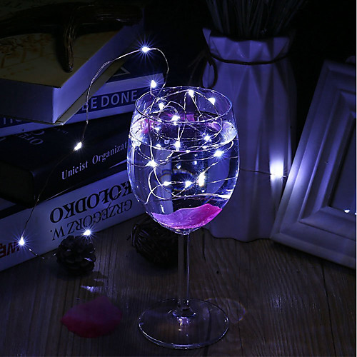 BRELONG 1шт Пробка бутылки вина LED Night Light Тёплый белый / Белый / Красный Батарея с батарейкой Креатив / Главная Безопасность / Романтика <5 V
BRELONG 1шт Пробка бутылки вина LED Night Light Тёплый белый / Белый / Красный Батарея с батарейкой Креатив / Главная Безопасность / Романтика <5 V