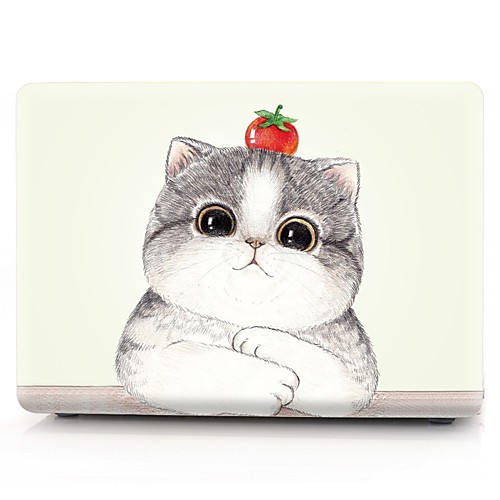 MacBook Case Animal Plastic for New MacBook Pro 15-inch / New MacBook Pro 13-inch / Macbook Pro 15-inch
MacBook Case Animal Plastic for New MacBook Pro 15-inch / New MacBook Pro 13-inch / Macbook Pro 15-inch