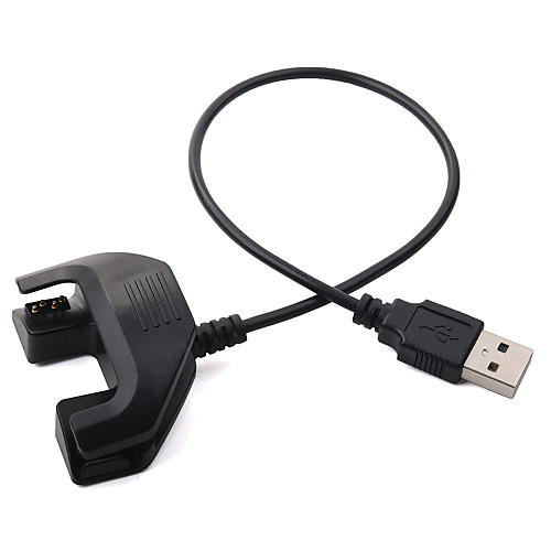 

Dock Charger USB Charger USB 1 USB Port 0.7 A DC 5V for Vivosmart