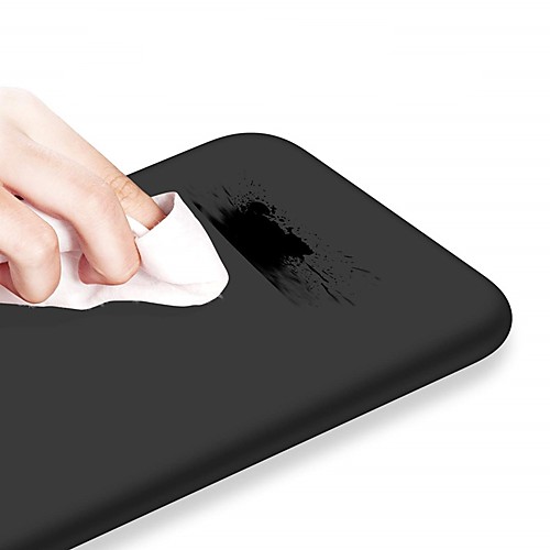 Кейс для Назначение Apple iPhone XS / iPhone XS Max Ультратонкий Кейс на заднюю панель Однотонный Мягкий ТПУ для iPhone XS / iPhone XR / iPhone XS Max
Кейс для Назначение Apple iPhone XS / iPhone XS Max Ультратонкий Кейс на заднюю панель Однотонный Мягкий ТПУ для iPhone XS / iPhone XR / iPhone XS Max