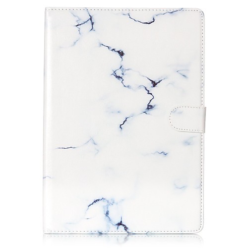 Case For Apple iPad Mini 5 / iPad New Air(2019) / iPad Air Card Holder / with Stand / Flip Full Body Cases Marble Hard PU Leather / iPad Pro 10.5 / iPad (2017)
Case For Apple iPad Mini 5 / iPad New Air(2019) / iPad Air Card Holder / with Stand / Flip Full Body Cases Marble Hard PU Leather / iPad Pro 10.5 / iPad (2017)