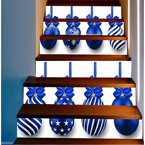 Декоративные наклейки на стены - Праздник стены стикеры Рождество На открытом воздухе / Офис 
Декоративные наклейки на стены - Праздник стены стикеры Рождество На открытом воздухе / Офис