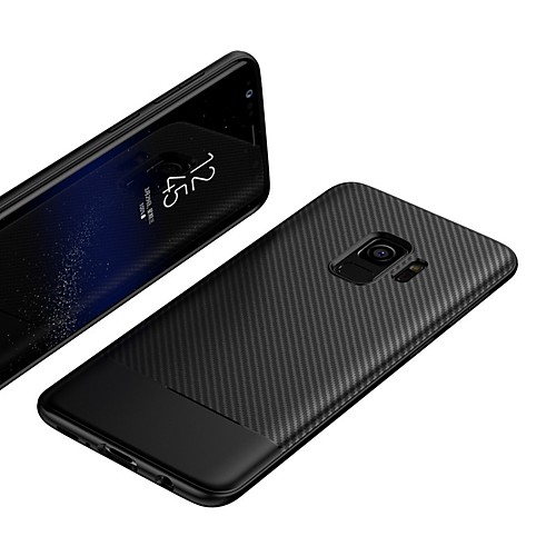 Кейс для Назначение Apple S9 Plus / S9 Ультратонкий Кейс на заднюю панель Однотонный Мягкий ТПУ для S9 / S9 Plus / S8 Plus
Кейс для Назначение Apple S9 Plus / S9 Ультратонкий Кейс на заднюю панель Однотонный Мягкий ТПУ для S9 / S9 Plus / S8 Plus