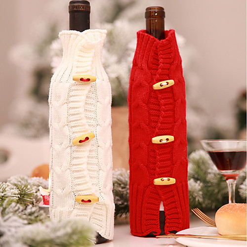Favor Decoration Party Accessories Christmas / Party / Evening Christmas / Creative Knitwear
Favor Decoration Party Accessories Christmas / Party / Evening Christmas / Creative Knitwear