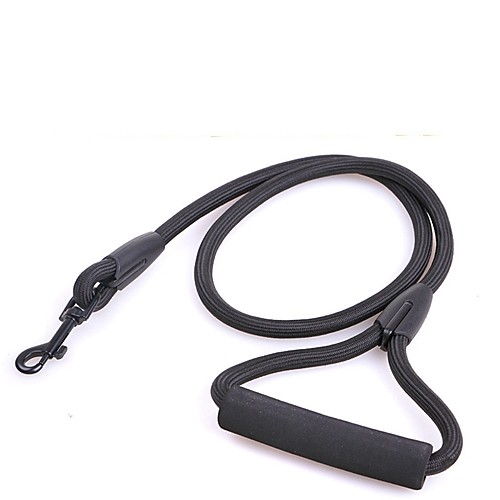 Dog Leash Hands Free Leash Trainer Adjustable Size Running Solid Colored Nylon Black Husky Alaskan Malamute Golden Retriever Dalmatian Japanese Spitz Beagle
Dog Leash Hands Free Leash Trainer Adjustable Size Running Solid Colored Nylon Black Husky Alaskan Malamute Golden Retriever Dalmatian Japanese Spitz Beagle