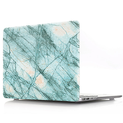 MacBook Case Marble PVC(PolyVinyl Chloride) for Macbook Air 11-inch / New MacBook Pro 13-inch / New MacBook Air 13"" 2018
MacBook Case Marble PVC(PolyVinyl Chloride) for Macbook Air 11-inch / New MacBook Pro 13-inch / New MacBook Air 13"" 2018