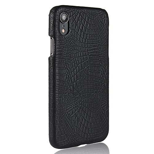 Case For Apple iPhone XS / iPhone XR / iPhone XS Max Frosted Back Cover Solid Colored Hard PU Leather
Case For Apple iPhone XS / iPhone XR / iPhone XS Max Frosted Back Cover Solid Colored Hard PU Leather