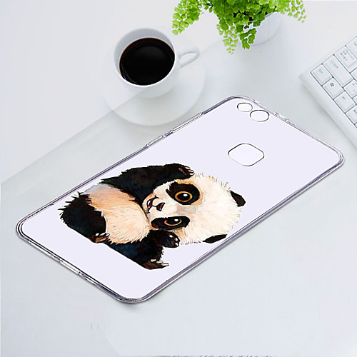 Кейс для Назначение Huawei P10 Lite Защита от пыли / Ультратонкий / С узором Кейс на заднюю панель Животное Мягкий ТПУ для P10 Lite
Кейс для Назначение Huawei P10 Lite Защита от пыли / Ультратонкий / С узором Кейс на заднюю панель Животное Мягкий ТПУ для P10 Lite