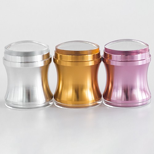 1 pcs Инструменты для наращивания ногтей шаблон Белая серия Лучшее качество маникюр Маникюр педикюр Простой Повседневные
1 pcs Инструменты для наращивания ногтей шаблон Белая серия Лучшее качество маникюр Маникюр педикюр Простой Повседневные