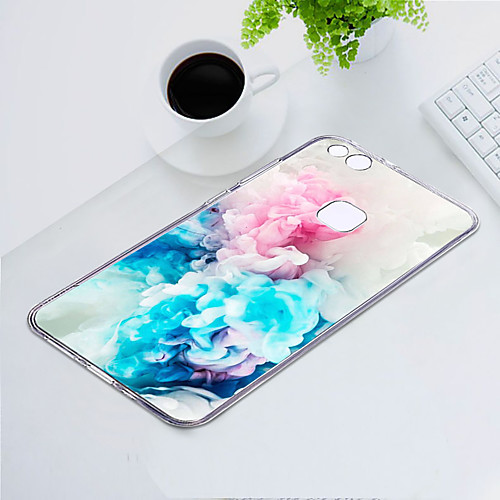 Кейс для Назначение Huawei P10 Lite Защита от пыли / Ультратонкий / С узором Кейс на заднюю панель Цветы Мягкий ТПУ для P10 Lite
Кейс для Назначение Huawei P10 Lite Защита от пыли / Ультратонкий / С узором Кейс на заднюю панель Цветы Мягкий ТПУ для P10 Lite