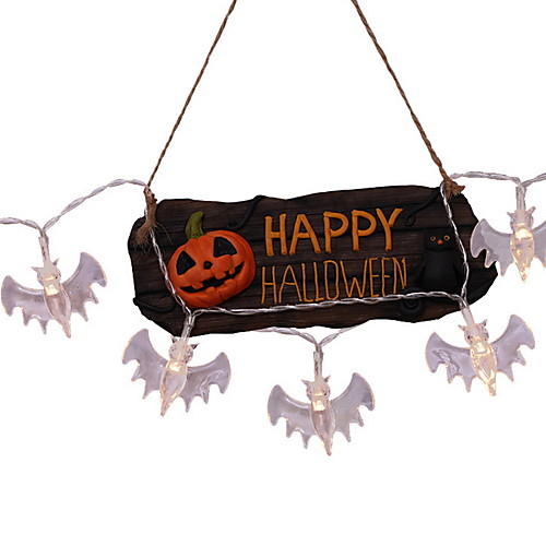 2,5м Гирлянды 20 светодиоды Тёплый белый Декоративная Аккумуляторы AA 1 комплект
2,5м Гирлянды 20 светодиоды Тёплый белый Декоративная Аккумуляторы AA 1 комплект