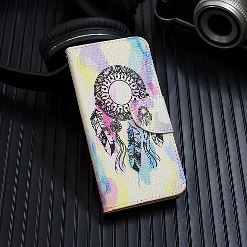 Case For Samsung Galaxy Galaxy A9(2018) / Galaxy A50(2019) Pattern / Flip / Wallet Full Body Cases Flower Hard PU Leather for Galaxy A9(2018) / Galaxy A10(2019) / Galaxy A30(2019)
Case For Samsung Galaxy Galaxy A9(2018) / Galaxy A50(2019) Pattern / Flip / Wallet Full Body Cases Flower Hard PU Leather for Galaxy A9(2018) / Galaxy A10(2019) / Galaxy A30(2019)