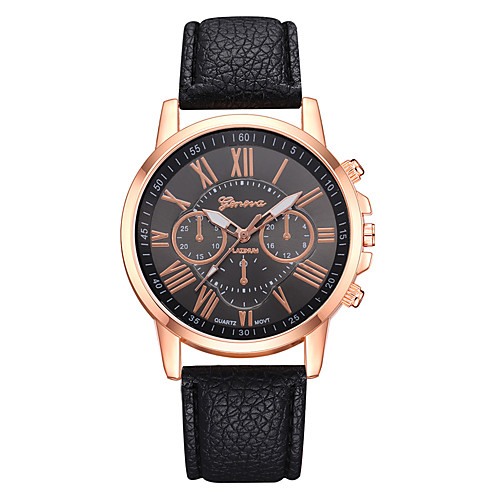 Жен. Наручные часы Кварцевый Черный / Белый / Синий 30 m Повседневные часы Аналоговый Дамы На каждый день Мода - Синий Розовый Светло-Зеленый
Жен. Наручные часы Кварцевый Черный / Белый / Синий 30 m Повседневные часы Аналоговый Дамы На каждый день Мода - Синий Розовый Светло-Зеленый