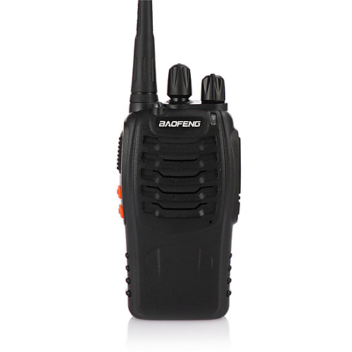 

baofeng bf-888s walkie talkie 3km-5km 4000 mah 5w двухсторонняя радиостанция