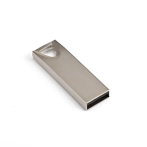 

8GB флешка диск USB USB 2.0 Металл Необычные Беспроводной диск памяти