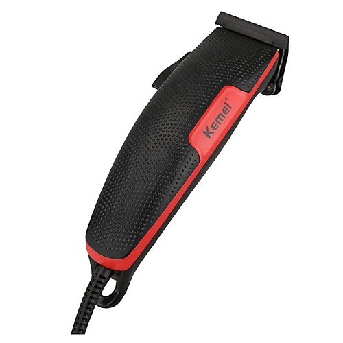 Kemei Триммеры для волос для Муж. и жен. 230 V Низкий шум / Карманный дизайн / Легкий и удобный
Kemei Триммеры для волос для Муж. и жен. 230 V Низкий шум / Карманный дизайн / Легкий и удобный