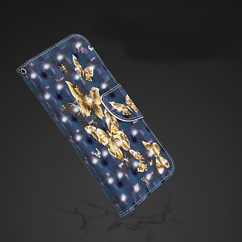 Кейс для Назначение Apple iPhone XR / iPhone XS Max Кошелек / Бумажник для карт / со стендом Чехол Бабочка Твердый Кожа PU для iPhone XS / iPhone XR / iPhone XS Max
Кейс для Назначение Apple iPhone XR / iPhone XS Max Кошелек / Бумажник для карт / со стендом Чехол Бабочка Твердый Кожа PU для iPhone XS / iPhone XR / iPhone XS Max