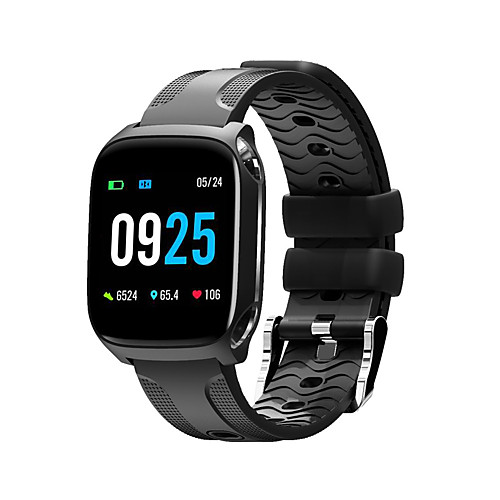 BoZhuo F90 Умный браслет Android iOS Bluetooth Спорт Водонепроницаемый Пульсомер Сенсорный экран Израсходовано калорий / Секундомер / Педометр / Напоминание о звонке / Датчик для отслеживания сна
BoZhuo F90 Умный браслет Android iOS Bluetooth Спорт Водонепроницаемый Пульсомер Сенсорный экран Израсходовано калорий / Секундомер / Педометр / Напоминание о звонке / Датчик для отслеживания сна