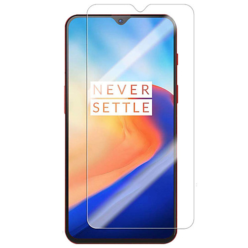 ASLING Защитная плёнка для экрана для OnePlus One Plus 6T Закаленное стекло 2 штs Защитная пленка для экрана Уровень защиты 9H / 2.5D закругленные углы / Взрывозащищенный
ASLING Защитная плёнка для экрана для OnePlus One Plus 6T Закаленное стекло 2 штs Защитная пленка для экрана Уровень защиты 9H / 2.5D закругленные углы / Взрывозащищенный