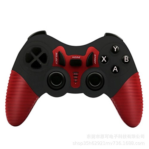 G2 Беспроводное Ручка джойстика Назначение Android / ПК , Портативные / Cool Ручка джойстика ABS 1 pcs Ед. изм 
G2 Беспроводное Ручка джойстика Назначение Android / ПК , Портативные / Cool Ручка джойстика ABS 1 pcs Ед. изм