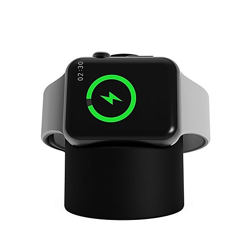 Cwxuan Беспроводное зарядное устройство Зарядное устройство USB USB Qi 0.5 A DC 5V для Apple Watch Series 4/3/2/1 / Apple Watch Series 3 / Apple Watch Series 2
Cwxuan Беспроводное зарядное устройство Зарядное устройство USB USB Qi 0.5 A DC 5V для Apple Watch Series 4/3/2/1 / Apple Watch Series 3 / Apple Watch Series 2