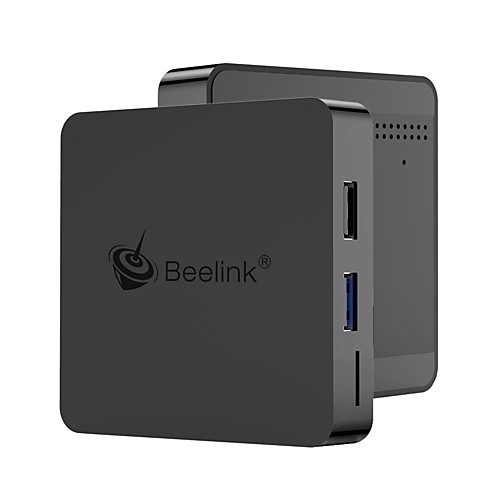 Beelink GT1mini TV Box Android 8.1 TV Box Amlogic S905X2 2GB RAM 32Гб ROM Quad Core 4K
Beelink GT1mini TV Box Android 8.1 TV Box Amlogic S905X2 2GB RAM 32Гб ROM Quad Core 4K