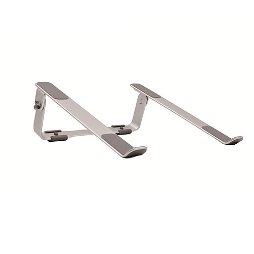 LITBest Laptop Stand Holder Aluminium alloy Portable Foldable Adjustable Angle Adjustable Height Fan
LITBest Laptop Stand Holder Aluminium alloy Portable Foldable Adjustable Angle Adjustable Height Fan
