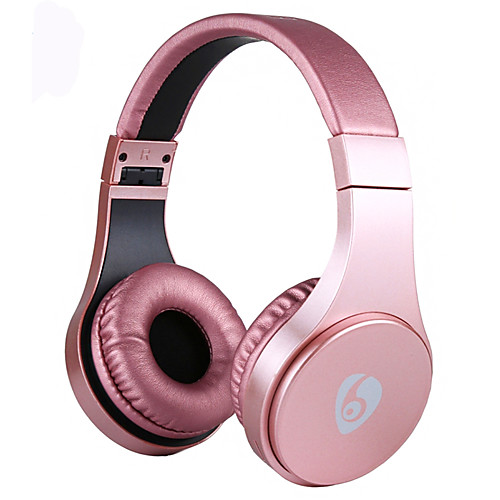 Cooho Головная повязка Bluetooth4.1 Наушники наушник / Наушники Алюминиево-магниевый сплав Pro Audio наушник Новый дизайн / Стерео / Эргономичный комфорт-подходит наушники
Cooho Головная повязка Bluetooth4.1 Наушники наушник / Наушники Алюминиево-магниевый сплав Pro Audio наушник Новый дизайн / Стерео / Эргономичный комфорт-подходит наушники