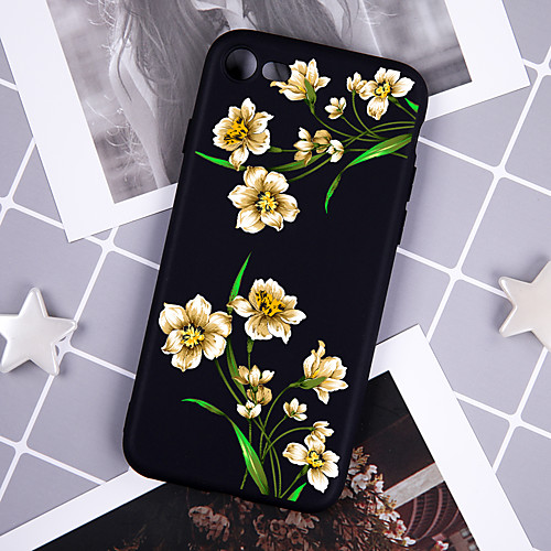 Case For Apple iPhone XR / iPhone XS Max Pattern Back Cover Flower Soft TPU for iPhone XS / iPhone XR / iPhone XS Max
Case For Apple iPhone XR / iPhone XS Max Pattern Back Cover Flower Soft TPU for iPhone XS / iPhone XR / iPhone XS Max