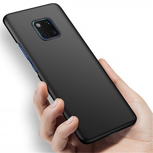 Кейс для Назначение Huawei Huawei Mate 20 Pro / Huawei Mate 20 Матовое Кейс на заднюю панель Однотонный Твердый ПК для Mate 10 / Mate 10 pro / Mate 10 lite / Mate 9 Pro
Кейс для Назначение Huawei Huawei Mate 20 Pro / Huawei Mate 20 Матовое Кейс на заднюю панель Однотонный Твердый ПК для Mate 10 / Mate 10 pro / Mate 10 lite / Mate 9 Pro