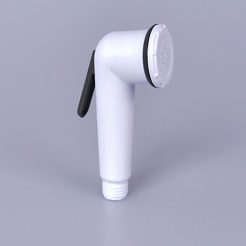 Bidet Faucet N / AToilet Handheld bidet Sprayer Self-Cleaning Contemporary / Single Handle One Hole
Bidet Faucet N / AToilet Handheld bidet Sprayer Self-Cleaning Contemporary / Single Handle One Hole
