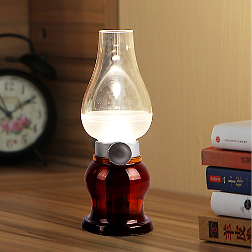 BRELONG 1шт LED Night Light USB Диммируемая / Простота транспортировки / Украшение 5 V
BRELONG 1шт LED Night Light USB Диммируемая / Простота транспортировки / Украшение 5 V