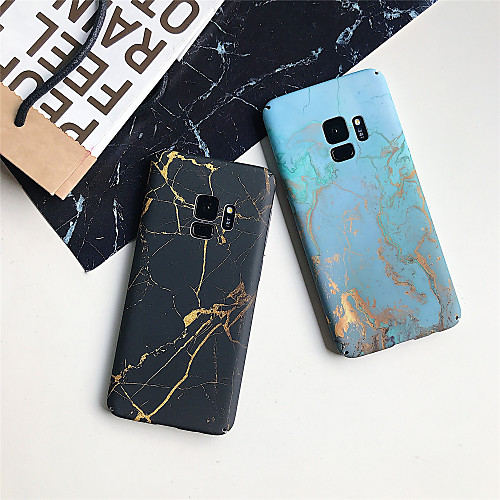 Кейс для Назначение SSamsung Galaxy S9 Plus / S8 Plus С узором Кейс на заднюю панель Мрамор Твердый ПК для S9 / S9 Plus / S8 Plus
Кейс для Назначение SSamsung Galaxy S9 Plus / S8 Plus С узором Кейс на заднюю панель Мрамор Твердый ПК для S9 / S9 Plus / S8 Plus