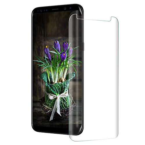 Cooho Защитная плёнка для экрана для Samsung Galaxy Note 9 / Note 8 Закаленное стекло 1 ед. Защитная пленка для экрана HD / Уровень защиты 9H / С поддержкой 3D Touch
Cooho Защитная плёнка для экрана для Samsung Galaxy Note 9 / Note 8 Закаленное стекло 1 ед. Защитная пленка для экрана HD / Уровень защиты 9H / С поддержкой 3D Touch
