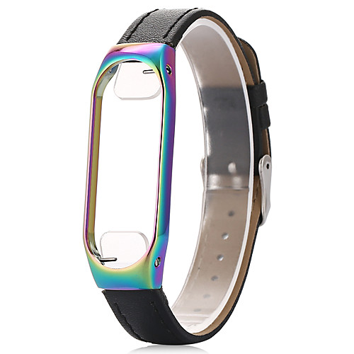 Ремешок для часов для Mi Band 3 Xiaomi Спортивный ремешок Кожа Повязка на запястье
Ремешок для часов для Mi Band 3 Xiaomi Спортивный ремешок Кожа Повязка на запястье