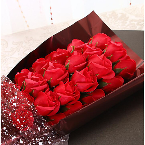 Non-personalized Cloth Practical Favors / Rose Bouquet Bride / Bridesmaid / Couple Gift / Valentine
Non-personalized Cloth Practical Favors / Rose Bouquet Bride / Bridesmaid / Couple Gift / Valentine