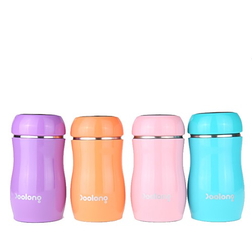 Drinkware Вакуумный Кубок Сталь Пластик / Нержавеющая сталь / Полипропилен ABS Компактность / Мини / сохраняющий тепло Офис / Карьера / На каждый день
Drinkware Вакуумный Кубок Сталь Пластик / Нержавеющая сталь / Полипропилен ABS Компактность / Мини / сохраняющий тепло Офис / Карьера / На каждый день