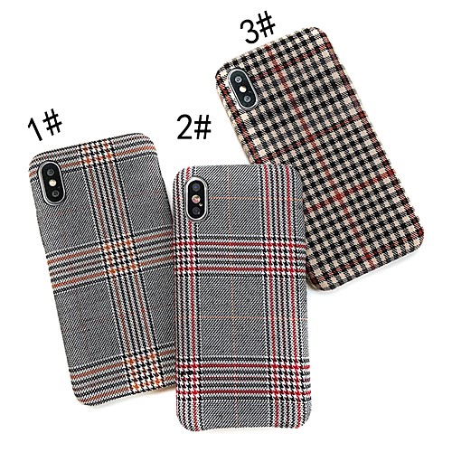 Case For Apple iPhone XS / iPhone XR / iPhone XS Max Frosted Back Cover Solid Colored Soft TPU
Case For Apple iPhone XS / iPhone XR / iPhone XS Max Frosted Back Cover Solid Colored Soft TPU